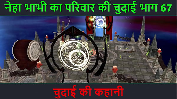 Cerita Sex Audio Hindi – Petualangan Mesum Neha Bhabhi Bagian 67, Bikin Muncrat!