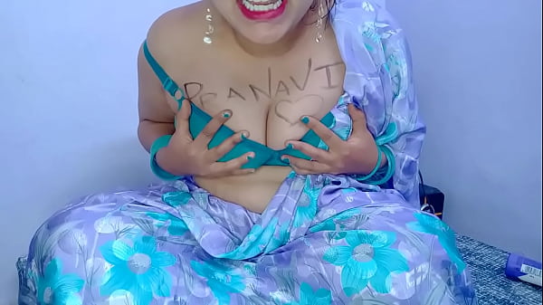 Sangeeta Ngomong Kotor Pakai Hindi, Bikin Makin Sange Berat