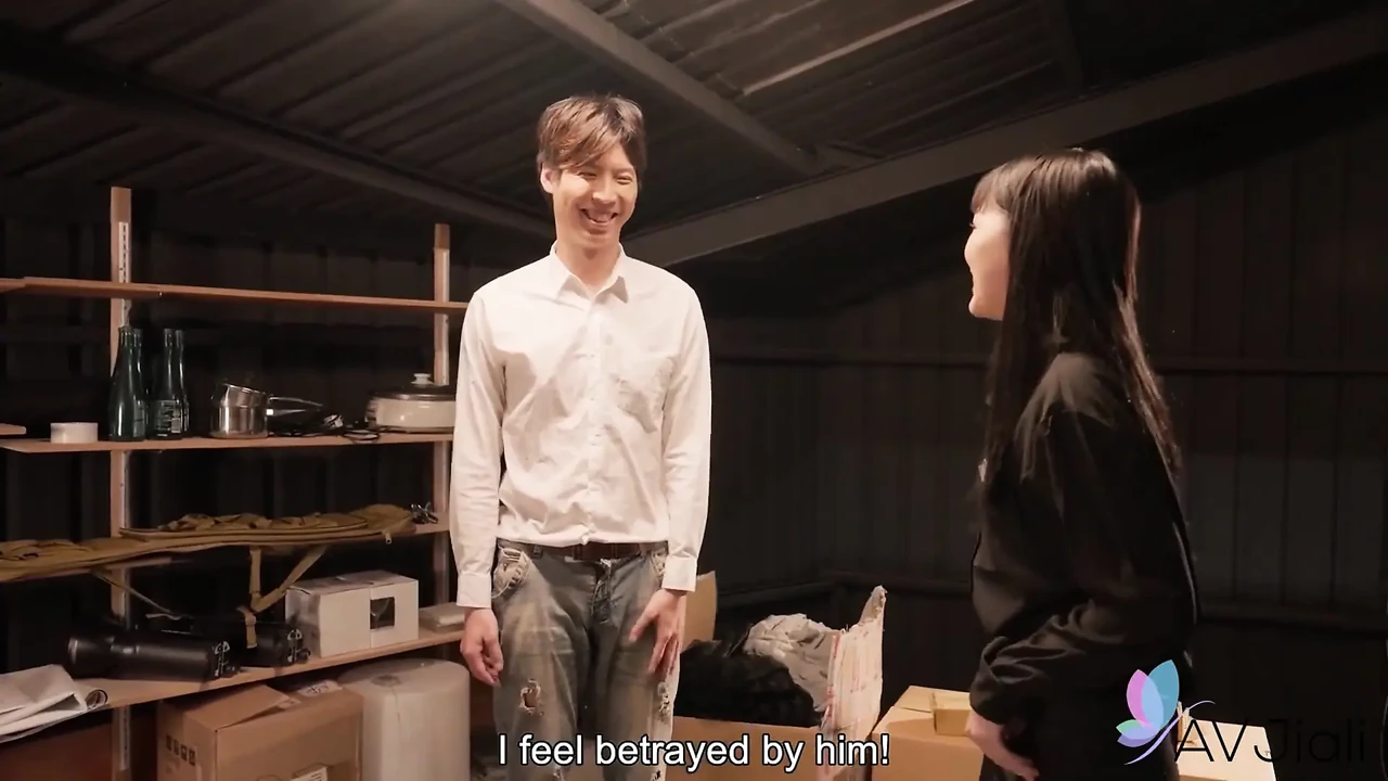 Av Idol Joan Fucked On The Job