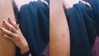 Cewek Hijab Pakistan Telanjang Bulat Kasih Blowjob Gila-gilaan