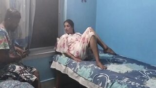 Ibu Rumah Tangga Jadi Pelacur Buat Kakak Tiri Di Bokep Bangla.