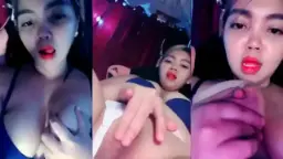 Miya Tobrut Remas Tt Sampe Muncrat Di Mangolive