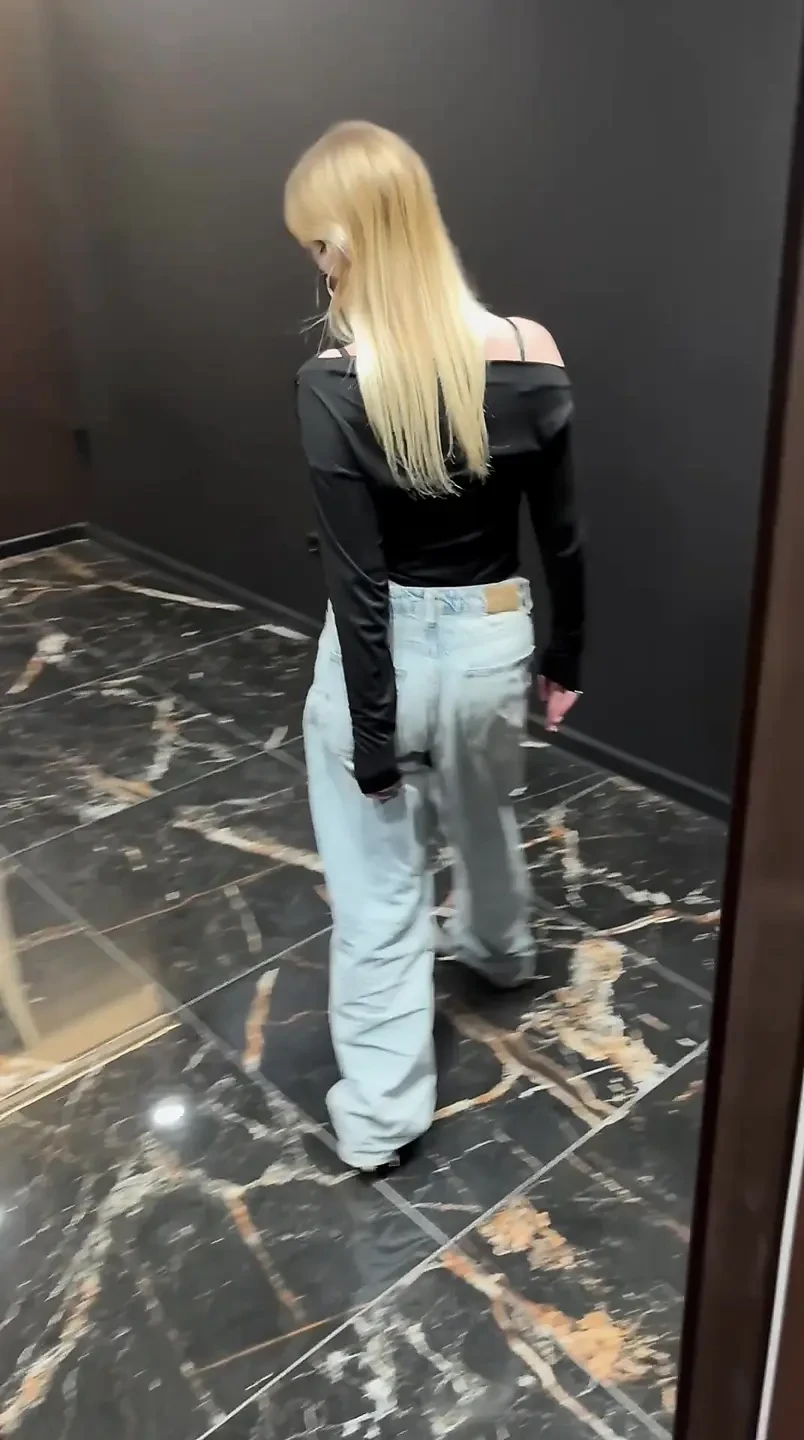 Spanking On The Floor