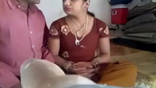 Tonton Video Seru India: Bhabhi Panas Main Sama Adik Ipar, Aksi Desi Gak Pake Sensor!