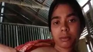 Video Gadis Desa Comilla Bugil Total Sendirian, Goyang-goyang Bikin Malu