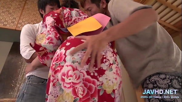 Nihongo Hot, Bulu Basah Masih Anget, Siap Digoyang Dari Jepang Vol 117