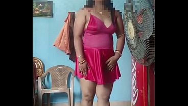 Ibu Tiri India Desi Menggoda Dengan Gaya Nakal Dan Seksi