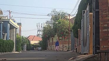 Masturbasi Di Pinggir Jalan, Emak Arab Bejat Banget