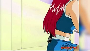 Kompilasi Hentai Yuri Futa Paling Hot & Nakal, Bikin Muncrat!