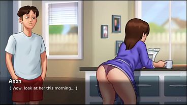 Ibu Tiri Gak Ngelarang Aku…awalnya (18+)