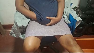 Ibu Tiri India Ngintipin Aku Mandi, Bikin Malu Tapi Nagih
