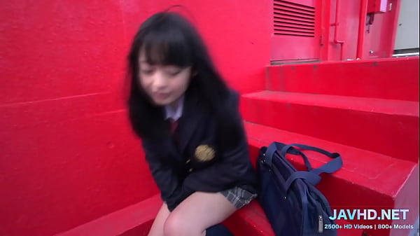 Video Panas Cewek Jepang Rok Mini Vol 20