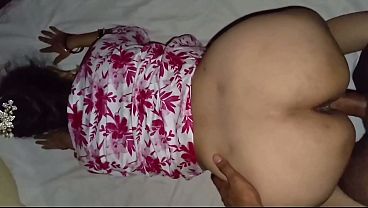 Gadis Desa Seksi, Pantat Gede Bikin Ngiler.