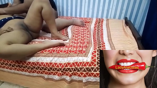 Desi Lovers Main Nikah, Tapi Di Balik Bantal Panas-panasan.