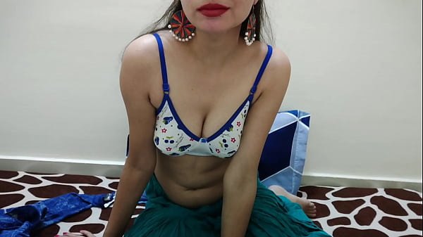 Setelah Lama, Aku Dateng Ke Mantan Pacar Karena Kangen Ngegebang Dan Ngentot Sama Kontol Enaknya, Main Peran Saarabhabhi6 Pake Audio Hindi.