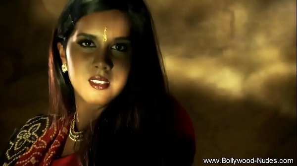 Bollywood Indian Desi Babe Telanjang Bulat, Siap Dimakan Matanya