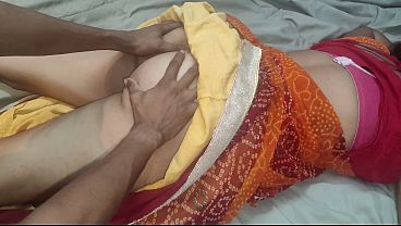 Tukang Ledeng Dibayar Pake Ngewe Ibu Rumah Tangga, Suara Crotan Hot