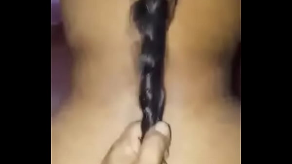 Desi Istri Rambut Panjang Di Entot Dari Belakang